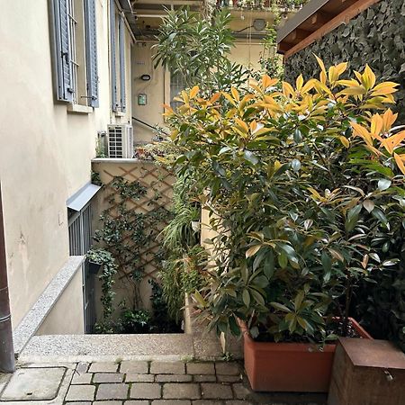 Apartament Pola'S House Mediolan Zewnętrze zdjęcie