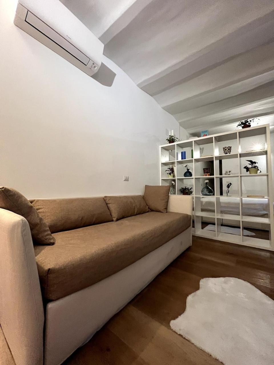Apartament Pola'S House Mediolan Zewnętrze zdjęcie
