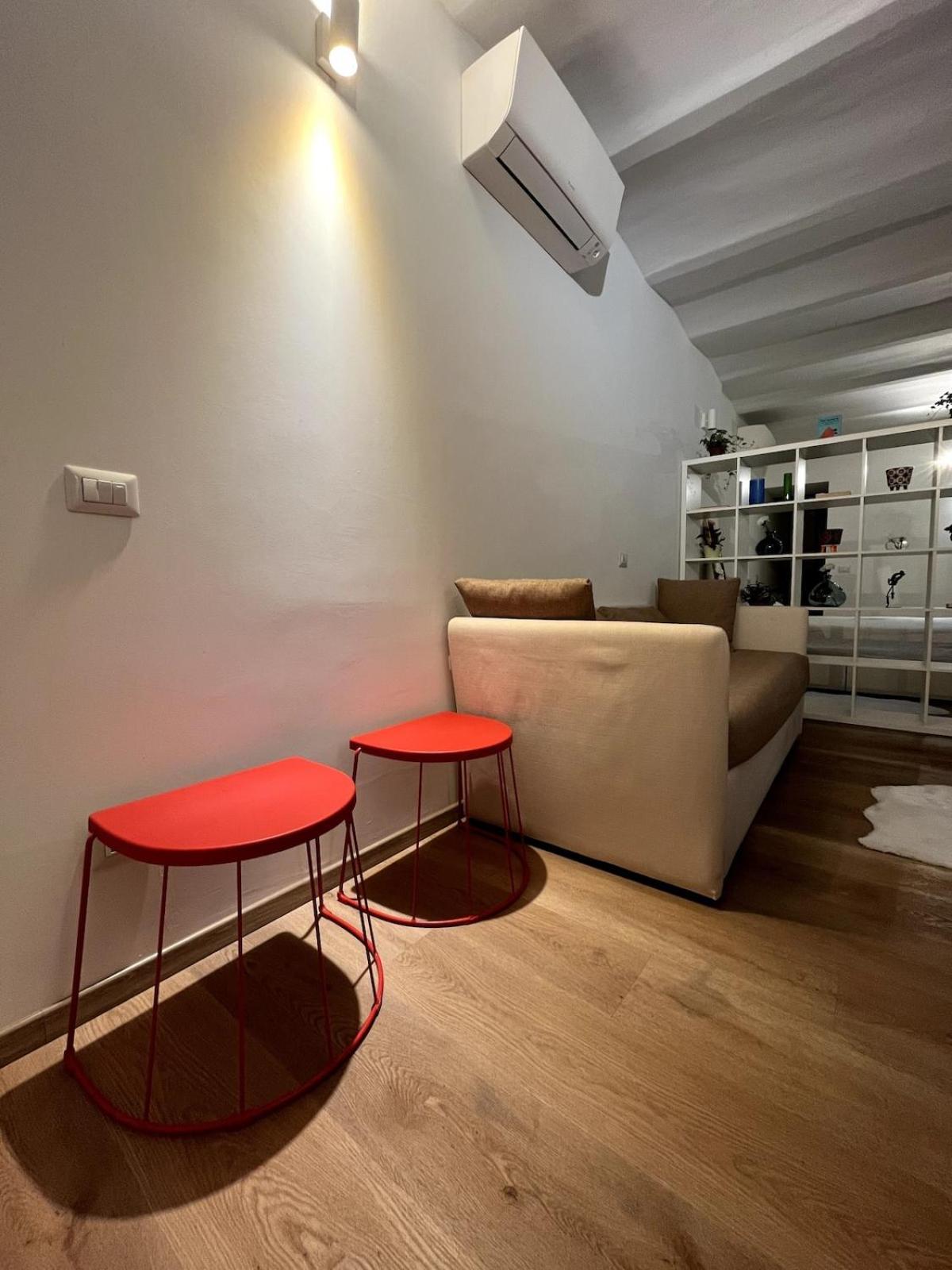 Apartament Pola'S House Mediolan Zewnętrze zdjęcie