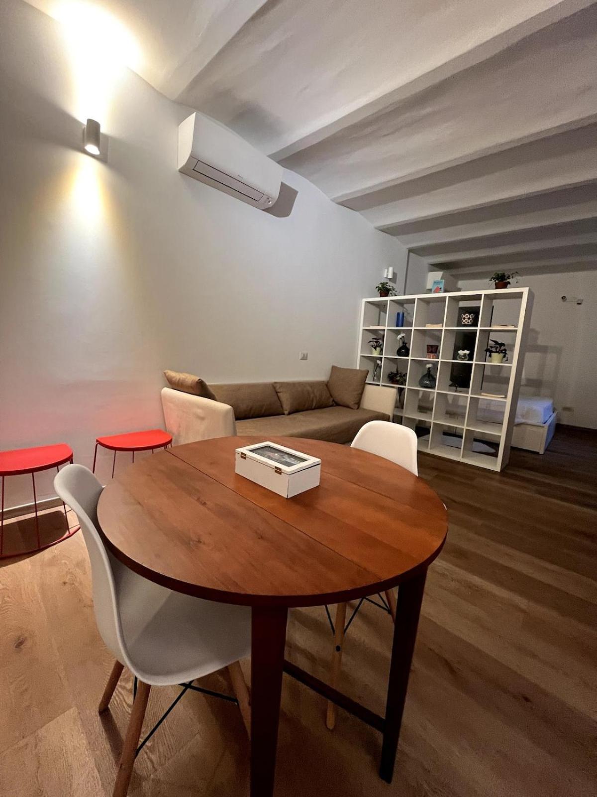 Apartament Pola'S House Mediolan Zewnętrze zdjęcie