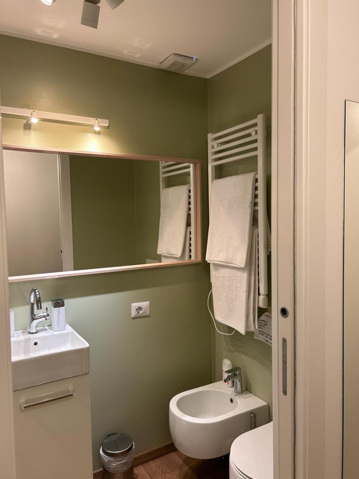 Apartament Pola'S House Mediolan Zewnętrze zdjęcie