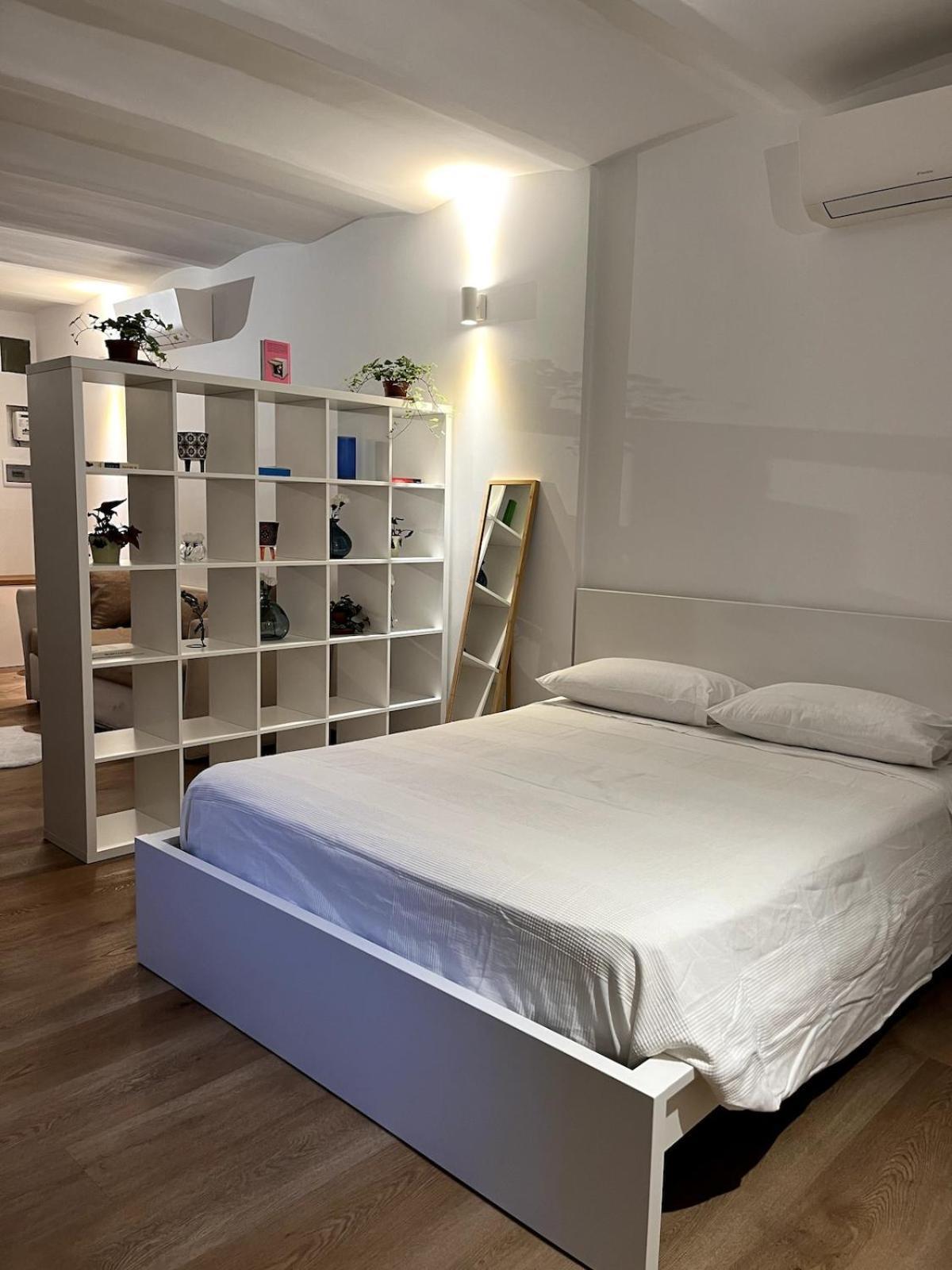 Apartament Pola'S House Mediolan Zewnętrze zdjęcie