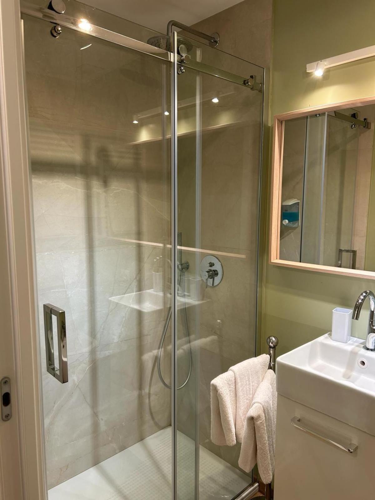Apartament Pola'S House Mediolan Zewnętrze zdjęcie