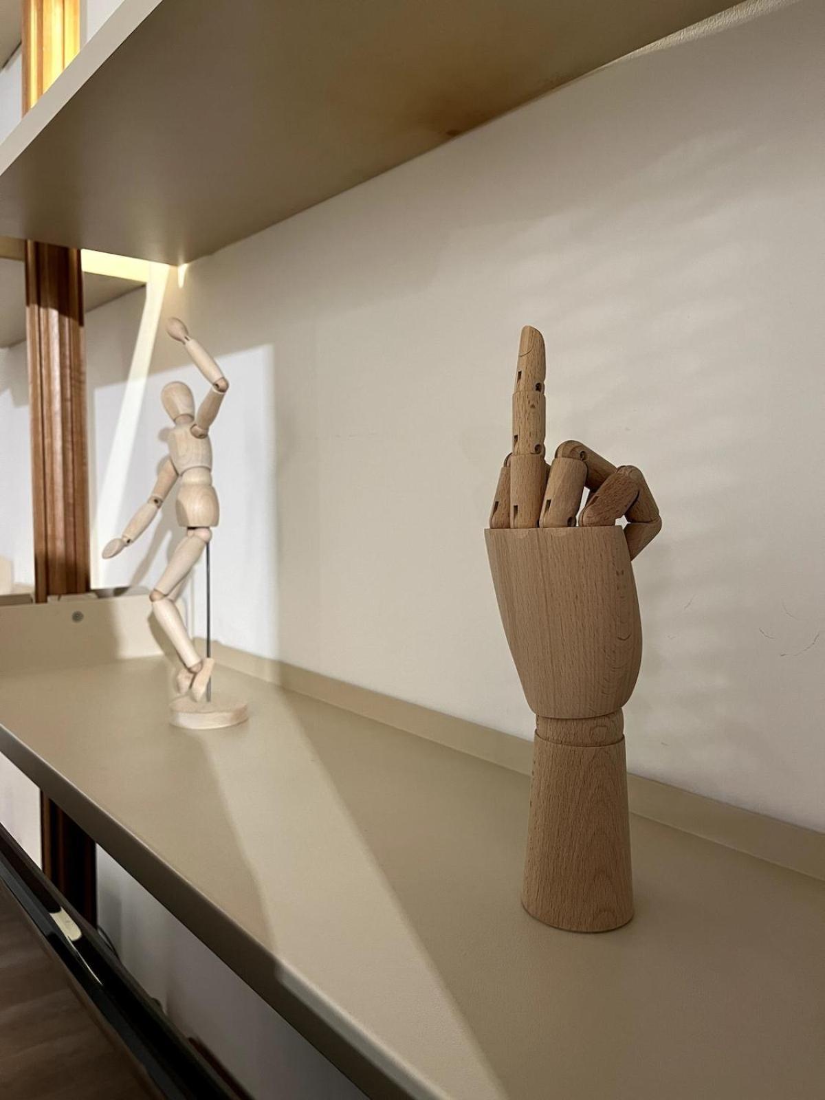 Apartament Pola'S House Mediolan Zewnętrze zdjęcie